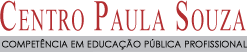 Centro Paula Souza . Competência em Educação Pública Profissional