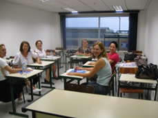 Equipe do projeto “Práticas de educação alimentar e nutricional envolvendo escolas técnicas e subprefeituras na zona leste de São Paulo”, 